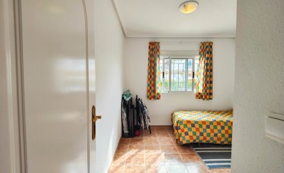 Herverkoop - Town House -
Orihuela Costa - Costa Blanca