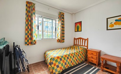 Herverkoop - Town House -
Orihuela Costa - Costa Blanca