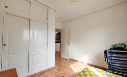 Herverkoop - Town House -
Orihuela Costa - Costa Blanca