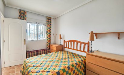 Herverkoop - Town House -
Orihuela Costa - Costa Blanca