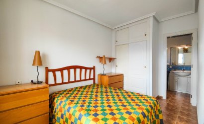 Herverkoop - Town House -
Orihuela Costa - Costa Blanca