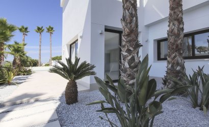 Resale - Villa -
San Fulgencio - La Marina