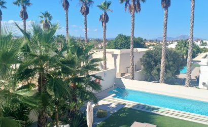 Resale - Villa -
San Fulgencio - La Marina