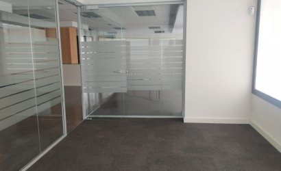 Resale - Commercial -
Elche - Center