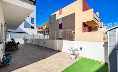 Herverkoop - Apartment -
Guardamar del Segura - Costa Blanca