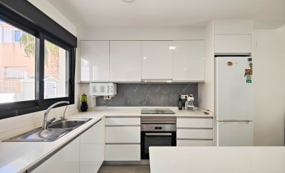 Herverkoop - Apartment -
Guardamar del Segura - Costa Blanca