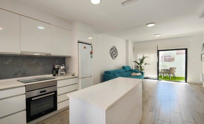 Herverkoop - Apartment -
Guardamar del Segura - Costa Blanca