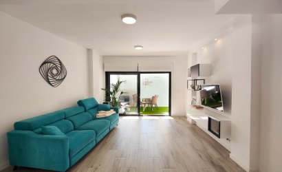 Herverkoop - Apartment -
Guardamar del Segura - Costa Blanca