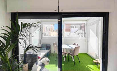 Herverkoop - Apartment -
Guardamar del Segura - Costa Blanca