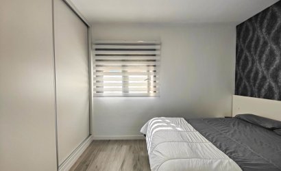 Herverkoop - Apartment -
Guardamar del Segura - Costa Blanca