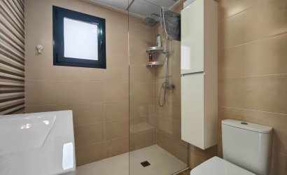 Herverkoop - Apartment -
Guardamar del Segura - Costa Blanca