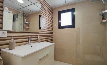 Herverkoop - Apartment -
Guardamar del Segura - Costa Blanca