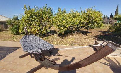 Herverkoop - Villa -
Avileses - Inland