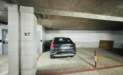 Reventa - Apartment -
La Mata - Costa Blanca