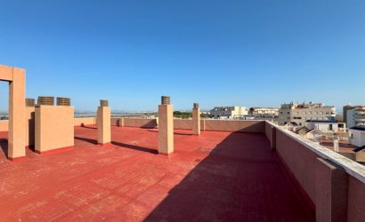 Reventa - Apartment -
La Mata - Costa Blanca