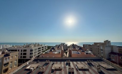 Reventa - Apartment -
La Mata - Costa Blanca