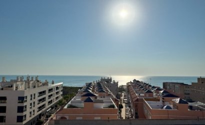 Reventa - Apartment -
La Mata - Costa Blanca