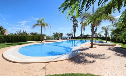 Revente - Attique -
Pilar de la Horadada - Costa Blanca