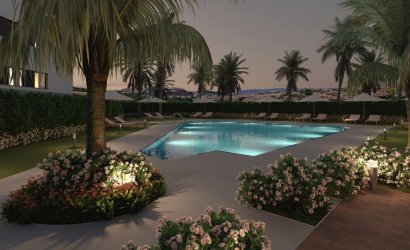 New Build - Penthouse -
Casares - Manilva - San Luís De Sabinillas