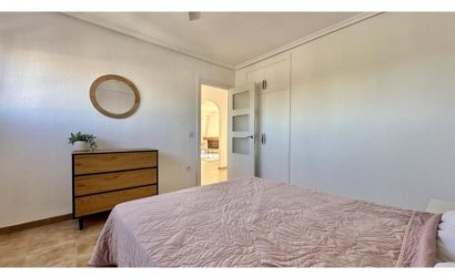 Herverkoop - Penthouse -
Torrevieja - Costa Blanca