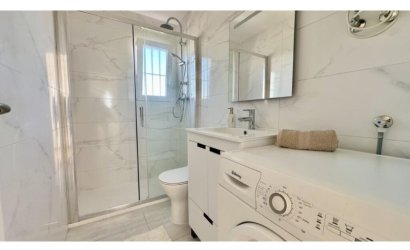 Herverkoop - Penthouse -
Torrevieja - Costa Blanca