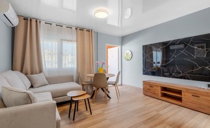 Revente - Apartment -
San Miguel de Salinas - Inland