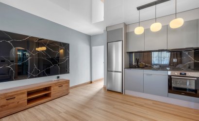 Revente - Apartment -
San Miguel de Salinas - Inland