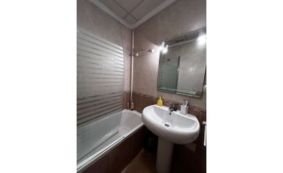 Herverkoop - Apartment -
Torrevieja - Costa Blanca