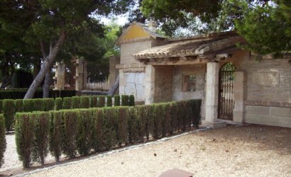 Resale - Country House -
Ciudad Quesada - Lo Pepin