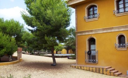 Resale - Country House -
Ciudad Quesada - Lo Pepin