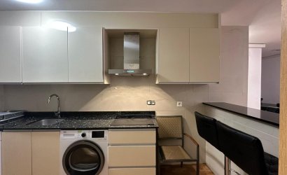 Reventa - Apartment -
Torrevieja - La Mata Pueblo