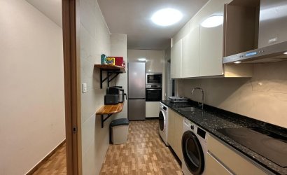 Reventa - Apartment -
Torrevieja - La Mata Pueblo