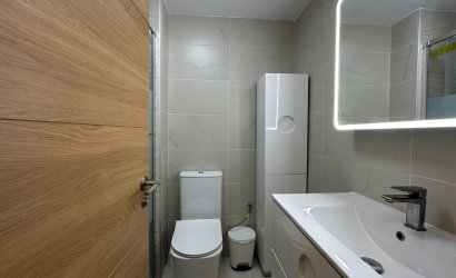 Reventa - Apartment -
Torrevieja - La Mata Pueblo