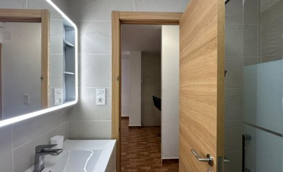 Reventa - Apartment -
Torrevieja - La Mata Pueblo