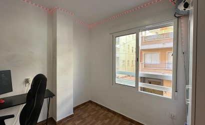Reventa - Apartment -
Torrevieja - La Mata Pueblo