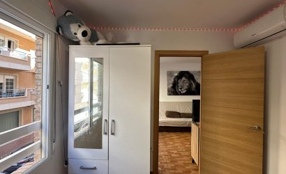 Reventa - Apartment -
Torrevieja - La Mata Pueblo