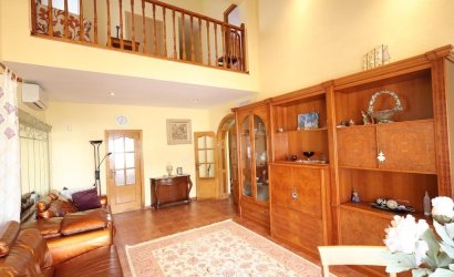 Herverkoop - Villa -
Orihuela Costa - Costa Blanca