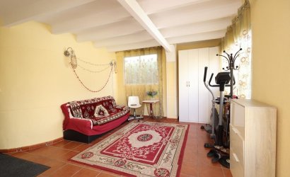 Herverkoop - Villa -
Orihuela Costa - Costa Blanca