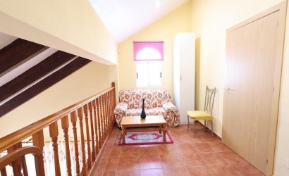 Herverkoop - Villa -
Orihuela Costa - Costa Blanca