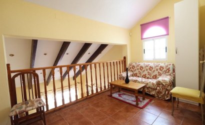 Herverkoop - Villa -
Orihuela Costa - Costa Blanca