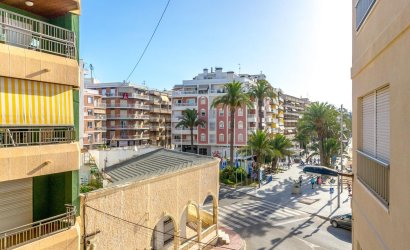 Herverkoop - Apartment -
Torrevieja - Playa del Cura