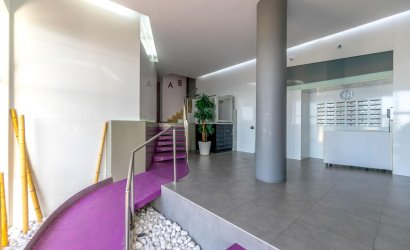 Herverkoop - Apartment -
Torrevieja - Playa del Cura