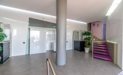 Herverkoop - Apartment -
Torrevieja - Playa del Cura