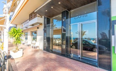 Herverkoop - Apartment -
Torrevieja - Playa del Cura