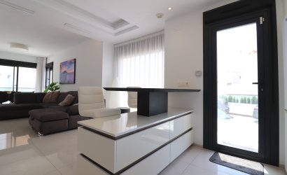 Resale - Villa -
Ciudad Quesada - La Laguna