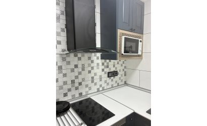 Revente - Apartment -
Torrevieja - Centro