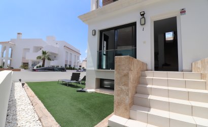 Resale - Villa -
Ciudad Quesada - La Laguna