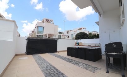 Resale - Villa -
Ciudad Quesada - La Laguna