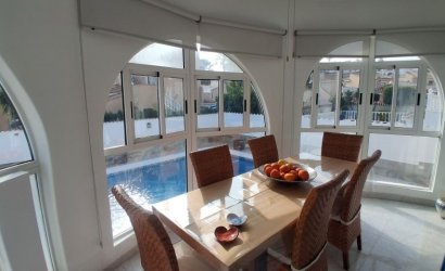 Reventa - Villa -
Rojales - Inland