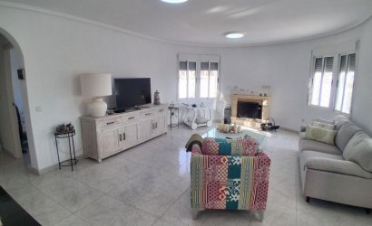 Reventa - Villa -
Rojales - Inland